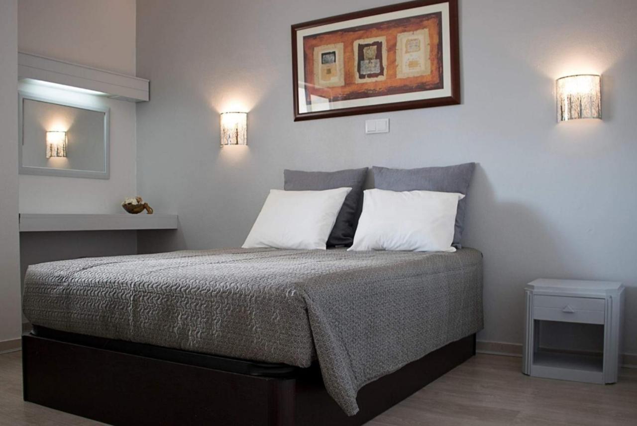 One Bedroom West Apartment - Tower B Портиман Екстериор снимка