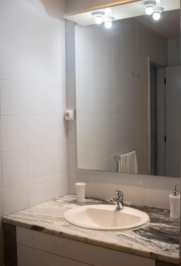 One Bedroom West Apartment - Tower B Портиман Екстериор снимка