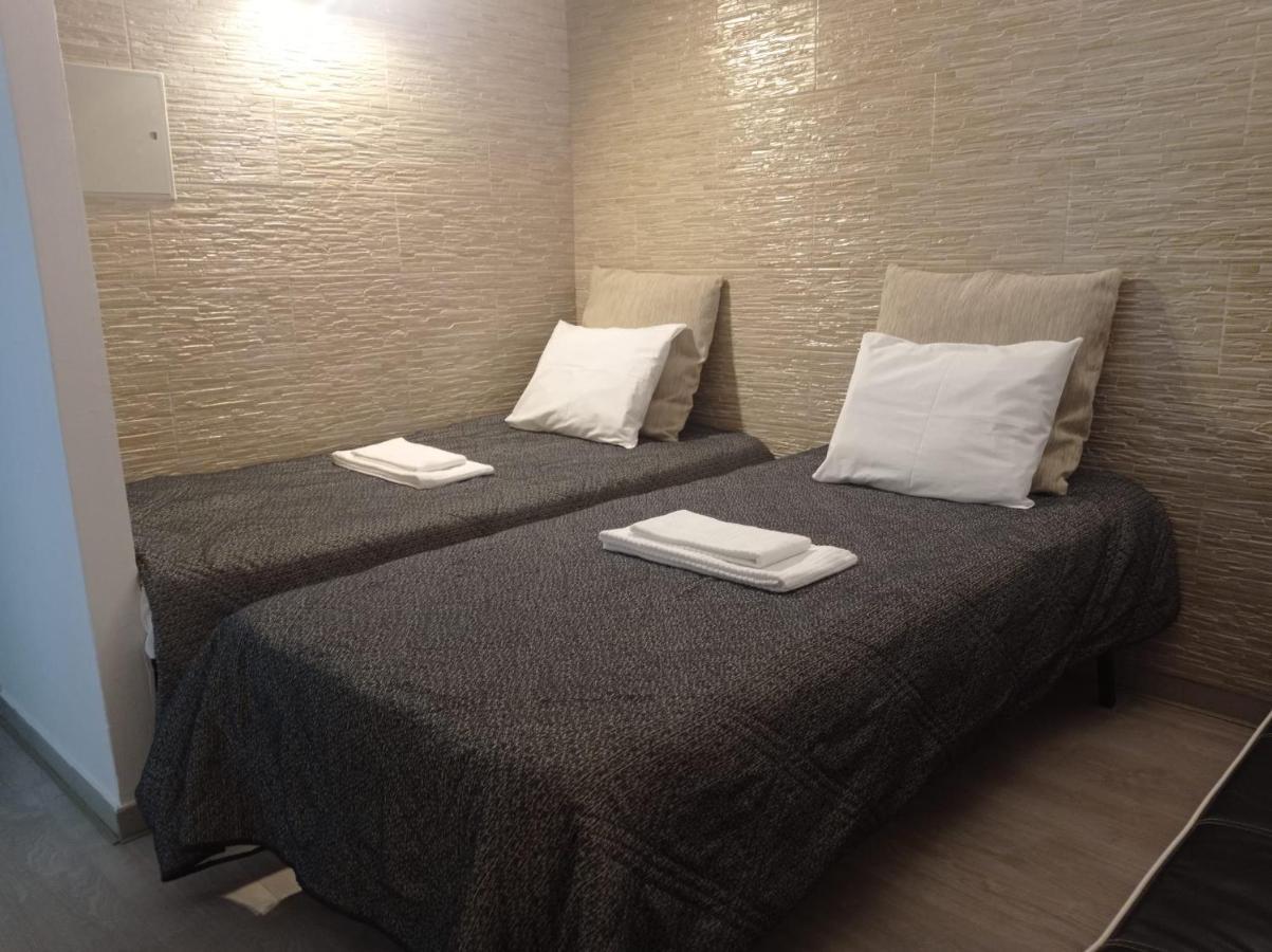 One Bedroom West Apartment - Tower B Портиман Екстериор снимка